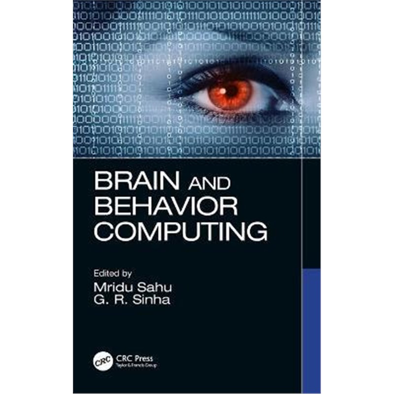 按需印刷Brain and Behavior Computing[9780367552978]