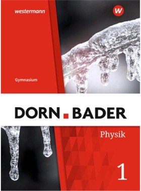 预订【德语】 Dorn / Bader Physik SI - Allgemeine Ausgabe 2019[9783141523447]