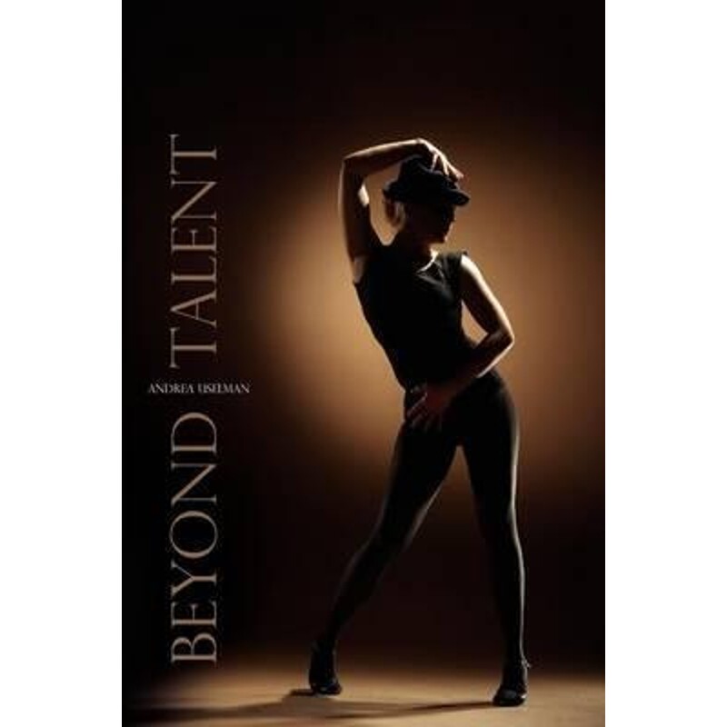 按需印刷不退不换Beyond Talent[9780578003283]