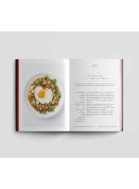 预订【德语】 Schneller Teller:Ein Kochbuch für zwei