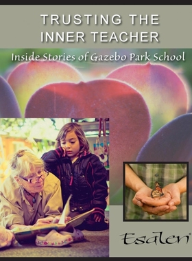 按需印刷Trusting the Inner Teacher[9781935914488]
