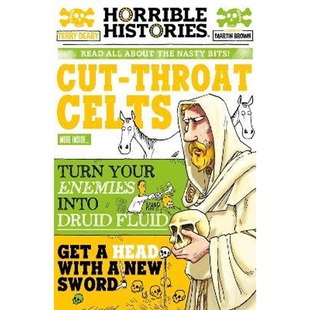 预订Cut Celts throat