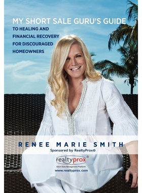 按需印刷My Short Sale Guru's Guide to Healing and Financial Recovery for Discouraged Homeowners[9781257960972]