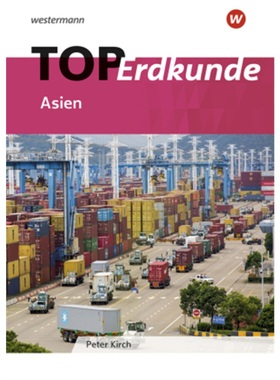 预订【德语】 TOP Asien[9783141144284]