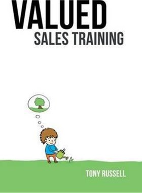 按需印刷Valued Sales Training[9781514495766]