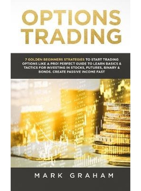 按需印刷不退不换Options Trading[9781922320001]