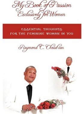 按需印刷My Book of Passion Exclusively for Women[9781438983875]