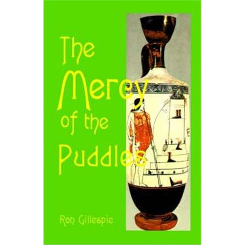 按需印刷不退不换The Mercy of the Puddles[9780595099481]
