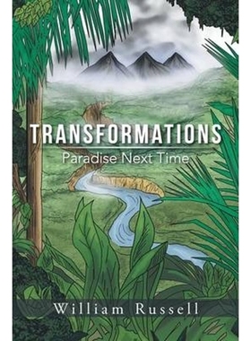 按需印刷Transformations[9781491862940]