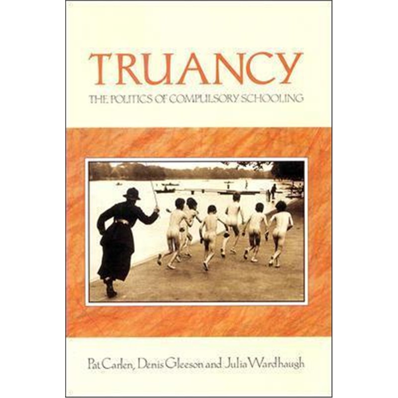 按需印刷Truancy[9780335096145]