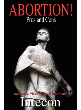 按需印刷Abortion ! Pros and Cons[9781418442682]