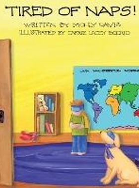 按需印刷Tired of Naps![9780578608914]