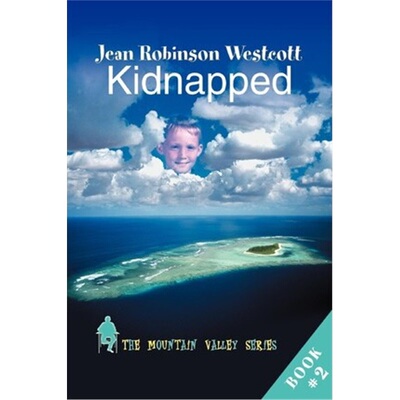 按需印刷不退不换Kidnapped[9780595288991]