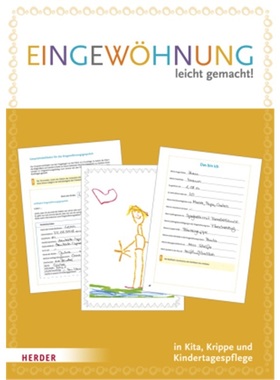 预订【德语】Eingewohnung leicht gemacht: Leitfaden mit 5x 