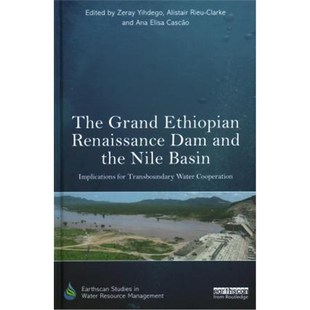 Grand Ethiopian the 按需印刷 Nil and The Dam Renaissance