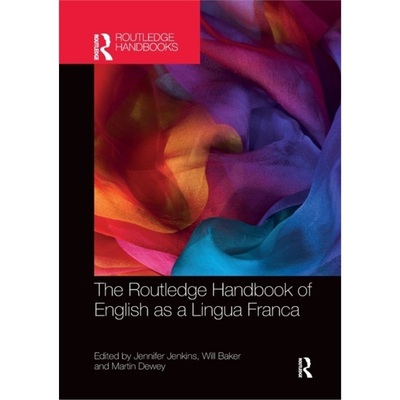 预订Routledge Handbook of English as a Lingua Franca[9780367529284]