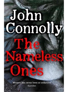 预订不退不换The Nameless Ones