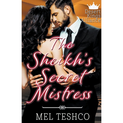 按需印刷不退不换The Sheikh s Secret Mistress[9798215763155]
