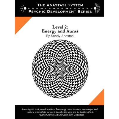 按需印刷不退不换The Anastasi System - Psychic Development Level 2[9780578026084]