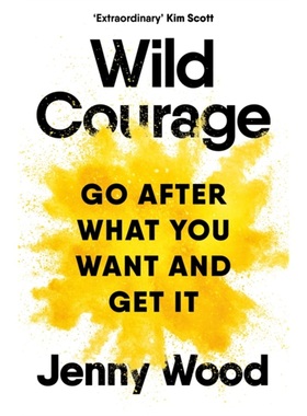 预订Wild Courage[9781035038671]