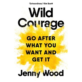 预订Wild Courage[9781035038671]