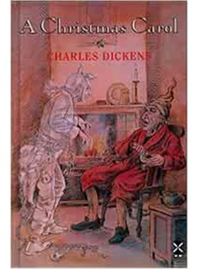 预订不退不换A Christmas Carol