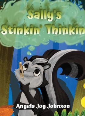 按需印刷Sally's Stinkin' Thinkin'[9780646819051]