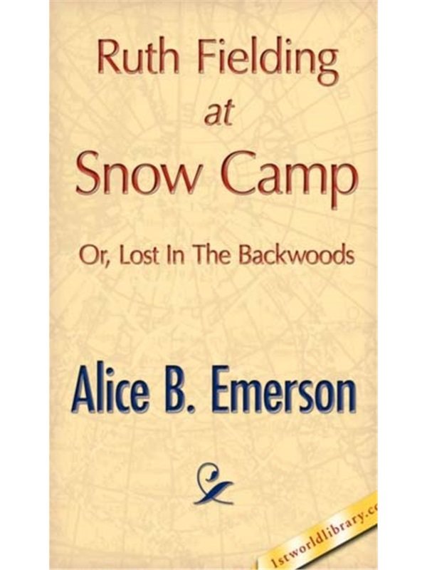 预订Ruth Fielding at Snow Camp