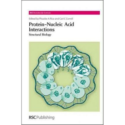 预订不退不换Protein-Nucleic Acid Interactions:Structural Biology