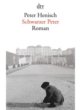 预订【德语】Schwarzer Peter[9783423139755]