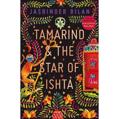 预订Tamarind & the Star of Ishta