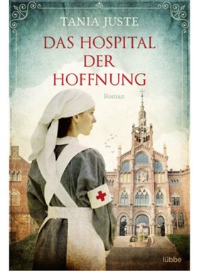 预订【德语】L' hospital dels pobres[9783404180608]