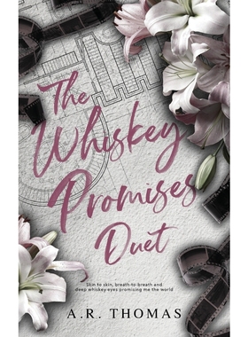 按需印刷The Whiskey Promises Duet[9781739136604]