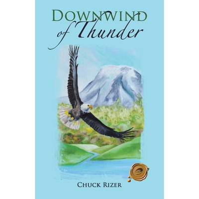 按需印刷不退不换Downwind of Thunder[9781490776590]