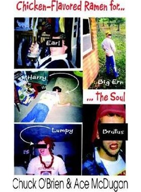 按需印刷Chicken Flavored Ramen for the Soul[9781403335906]