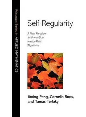 按需印刷Self-Regularity[9780691091938]