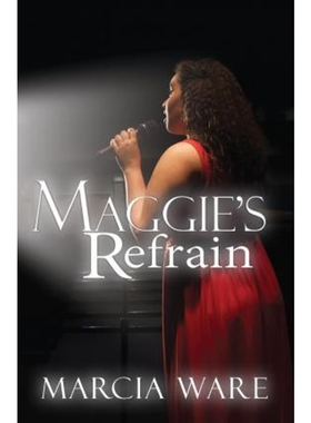 按需印刷Maggie's Refrain[9780692568651]