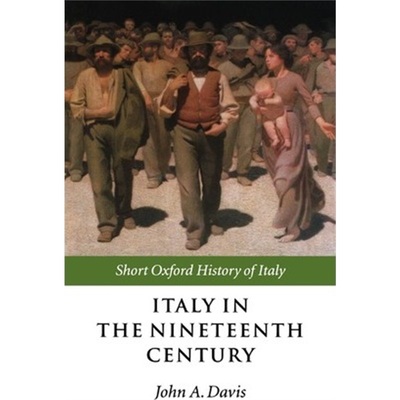 按需印刷Italy in the Nineteenth Century:1796-1900[9780198731276]