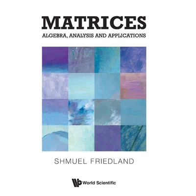 按需印刷Matrices[9789814667968]