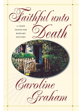 按需印刷Faithful Unto Death[9780312185770]