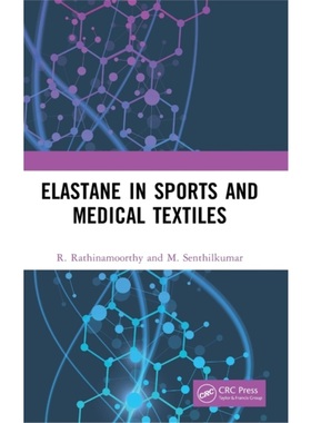 按需印刷TF Elastane in Sports and Medical Textiles