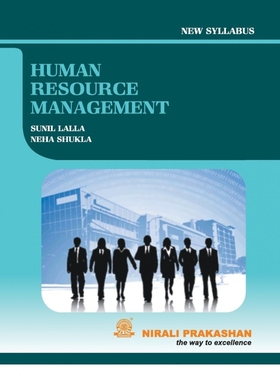 按需印刷HUMAN RESOURCE MANAGEMENT[9789383525263]