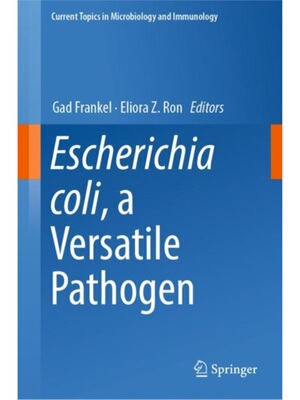 预订Escherichia coli, a Versatile Pathogen