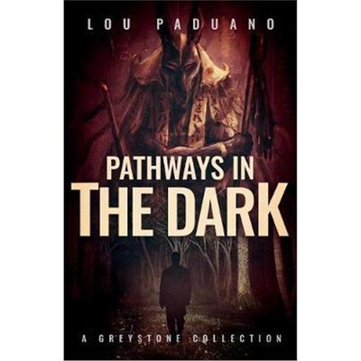 按需印刷不退不换Pathways in the Dark[9781944965082]