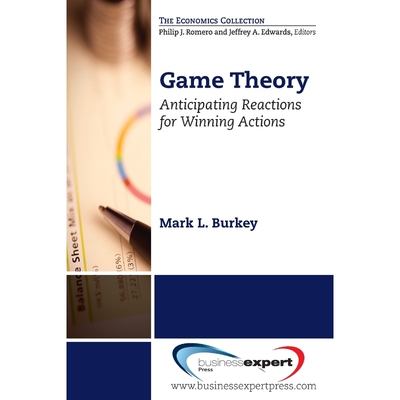 按需印刷Game Theory[9781606493625]