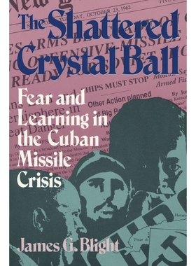 按需印刷The Shattered Crystal Ball[9780822630159]