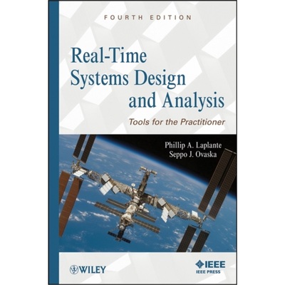 预订Real-Time Systems Design and Analysis[9780470768648]