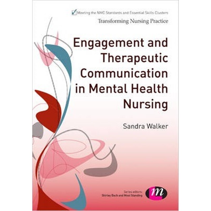 按需印刷不退不换图书Engagement and Therapeutic Communication in Mental Health Nursing[9781446274804]