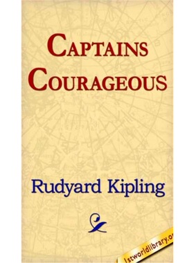 预订Captains Courageous
