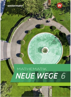预订【德语】 Mathematik Neue Wege SI - Ausgabe 2019 für Nordrhein-Westfalen und Sch[9783141256017]